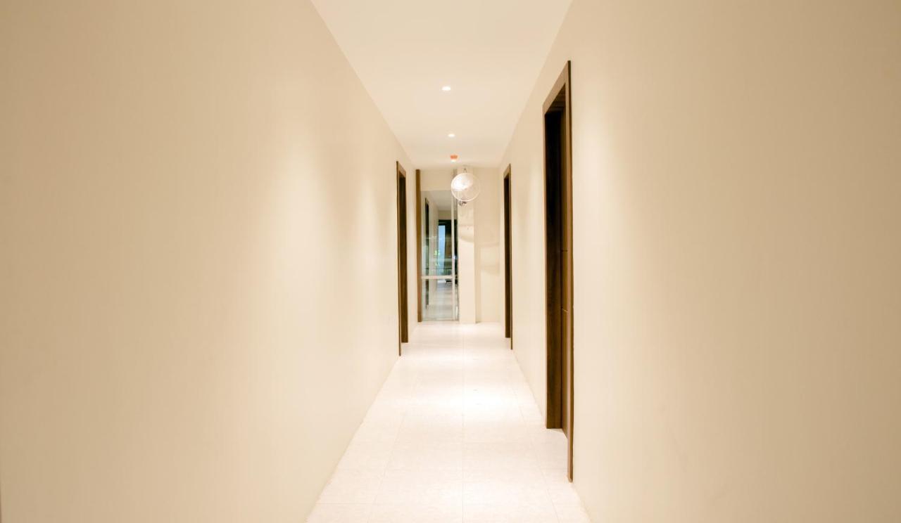 Ak Hotel Nagoya Hill Batam Εξωτερικό φωτογραφία