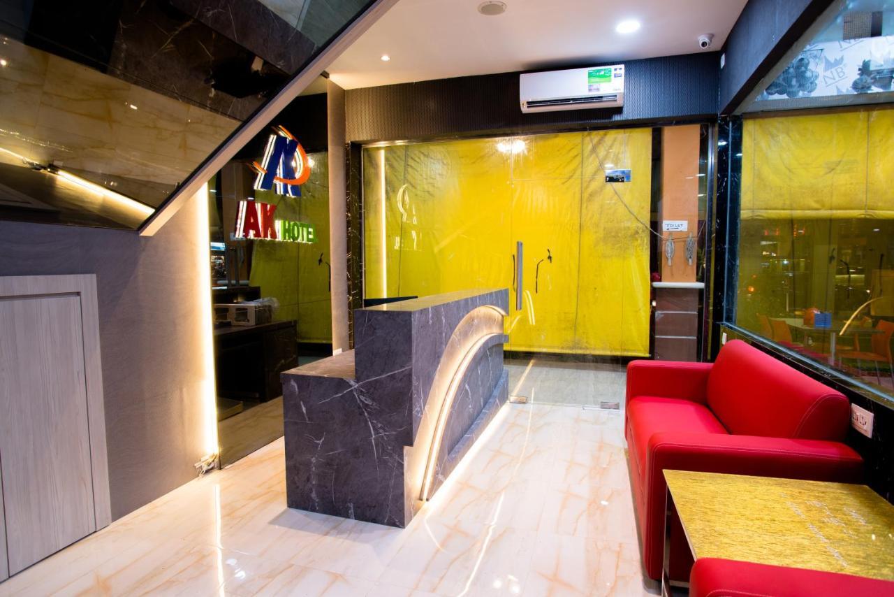 Ak Hotel Nagoya Hill Batam Εξωτερικό φωτογραφία